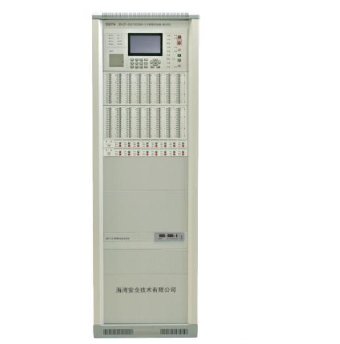 吉林海湾JB-QG-GST5000H高能火灾报警控制器（联动型）