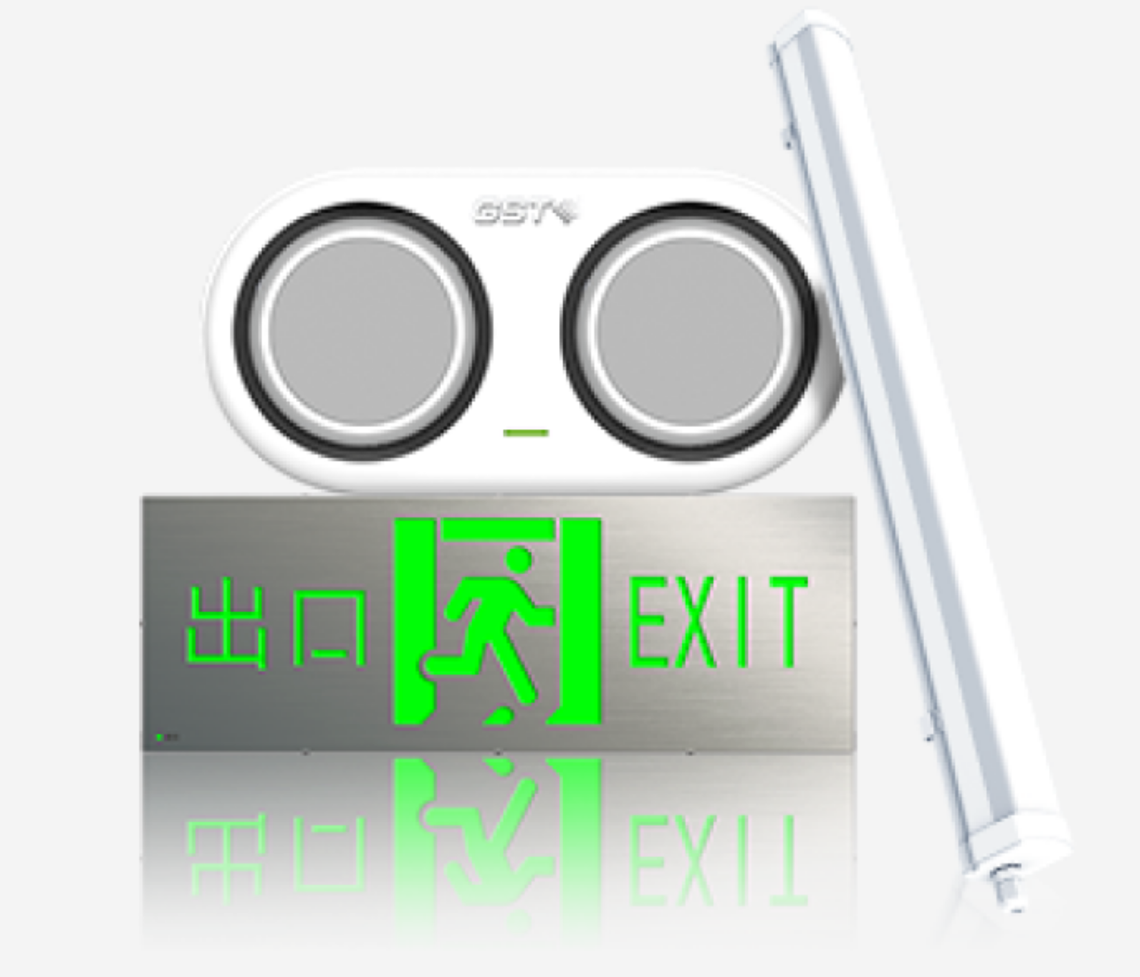 新国标吉林海湾应急疏散指示灯具 新国标吉林海湾应急疏散指示灯具